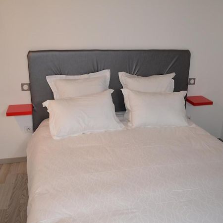 La Petite Ecole Bed and Breakfast Marciac Eksteriør billede