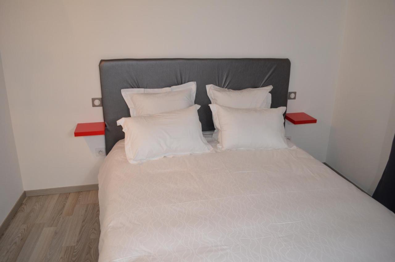 La Petite Ecole Bed and Breakfast Marciac Eksteriør billede