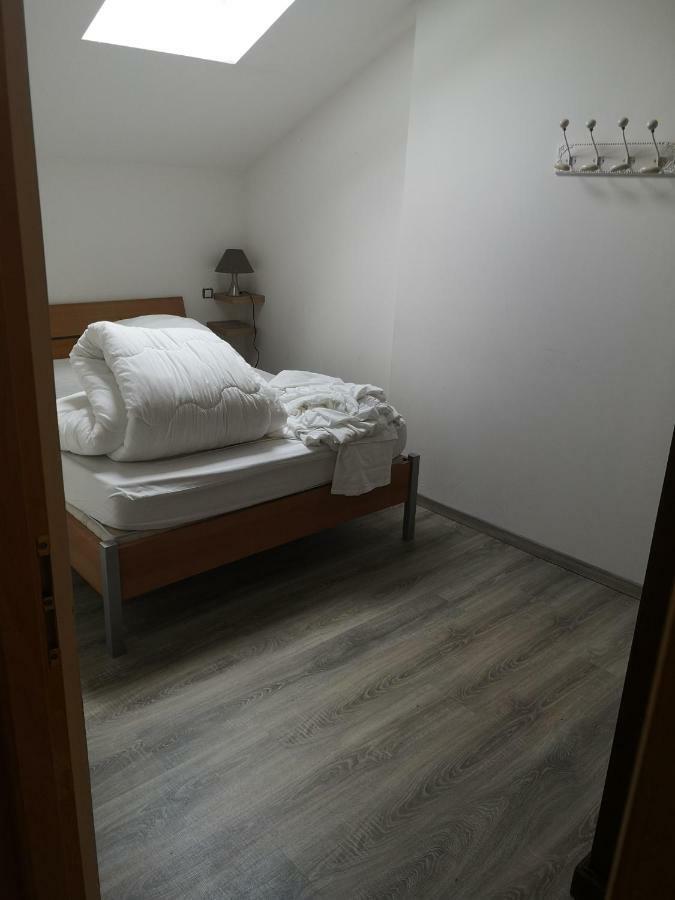 La Petite Ecole Bed and Breakfast Marciac Eksteriør billede