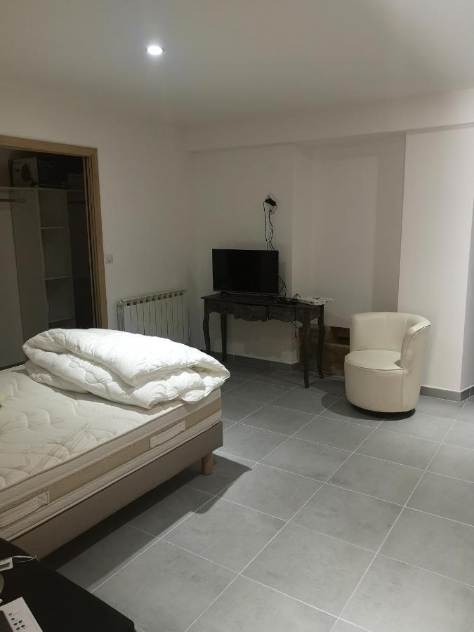 La Petite Ecole Bed and Breakfast Marciac Eksteriør billede