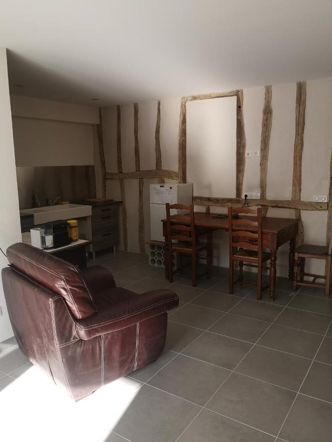 La Petite Ecole Bed and Breakfast Marciac Eksteriør billede